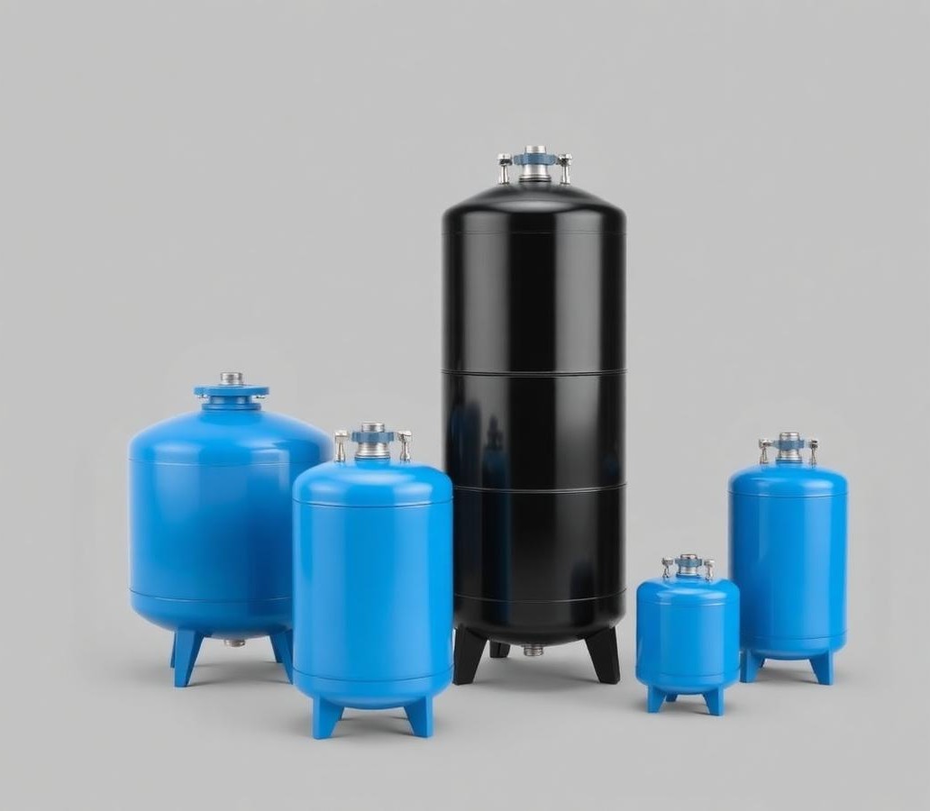 Hydraulic Accumulator