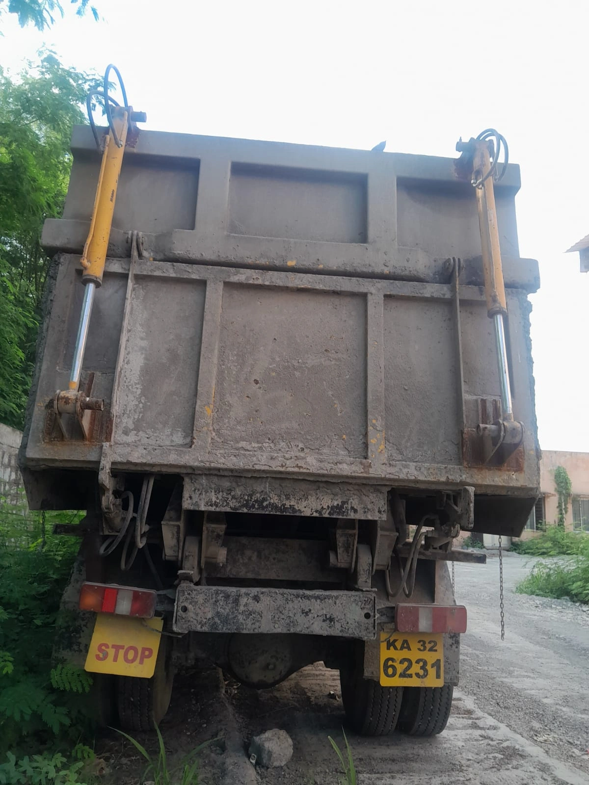 Commercial Hydraulic Cylinder Dealers in Chennai