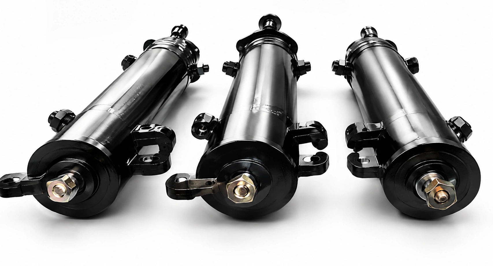 Heavy Duty Hydraulic Cylinder Dealers in Chennai