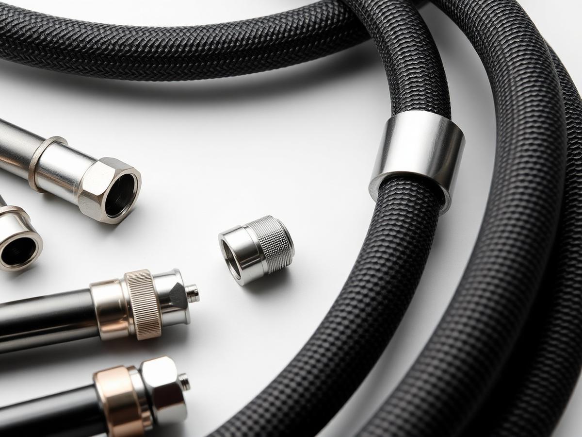 Hydraulic Accessories
