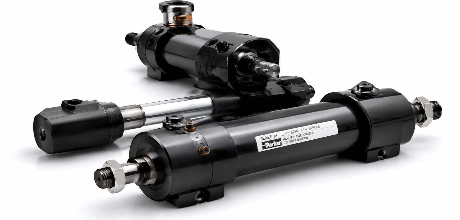 Hydraulic Swing Clamp Cylinder Dealers in Chennai