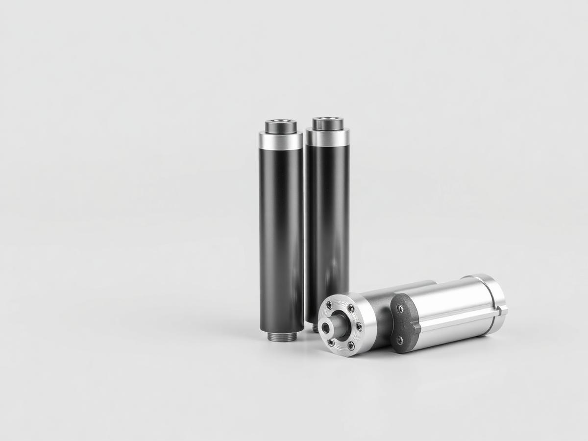 Pneumatic Cylinders