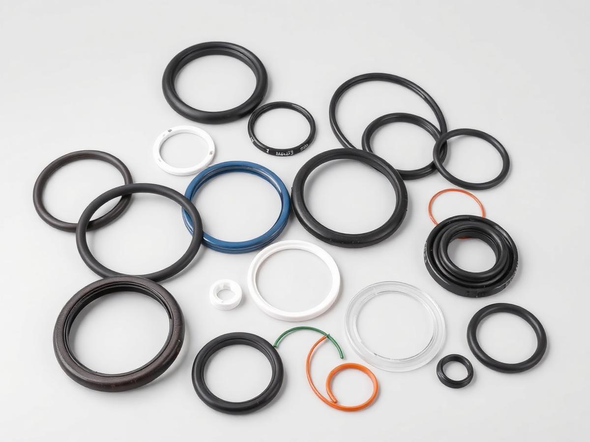 Hydraulic Seals